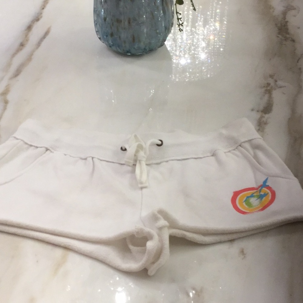 🌺🌺Draw String Shorts🌺🌺